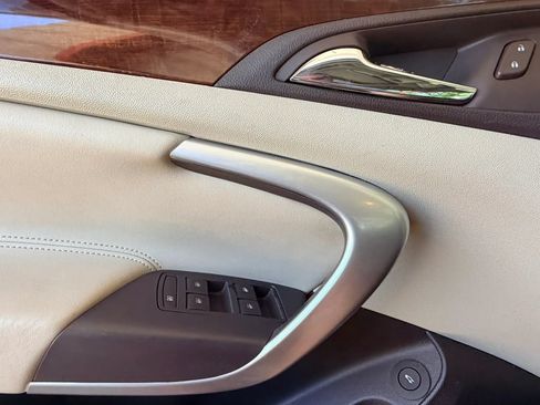 Used 2016 Buick Regal FWD image 19