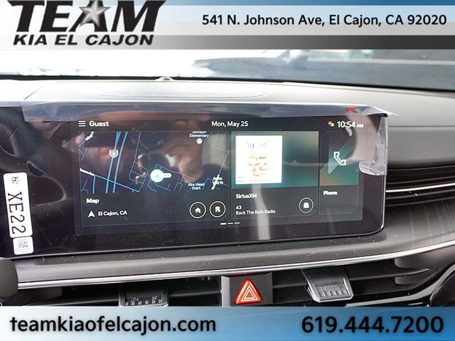 New 2026 Kia K5 GT-Line FWD image 26
