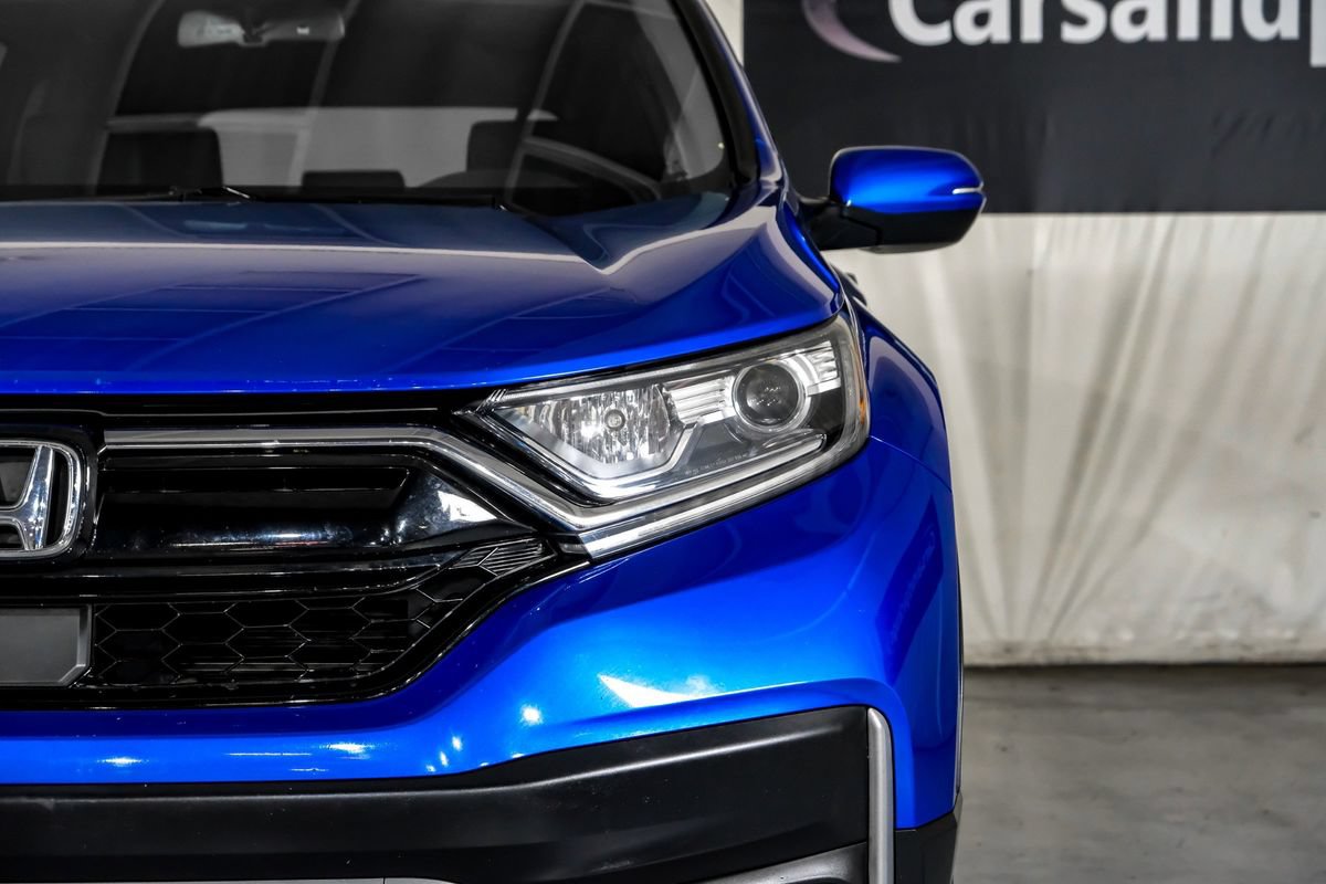 Used 2021 Honda CR-V EX-L image 38