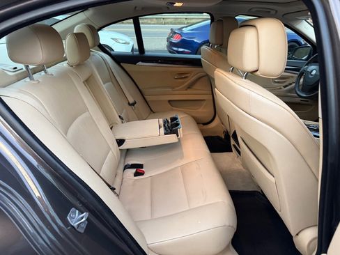 Used 2013 BMW 535i xDrive XI image 84