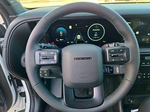 New 2026 Hyundai Palisade XRT Pro image 19