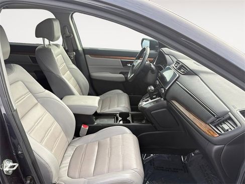 Used 2018 Honda CR-V EX-L image 14