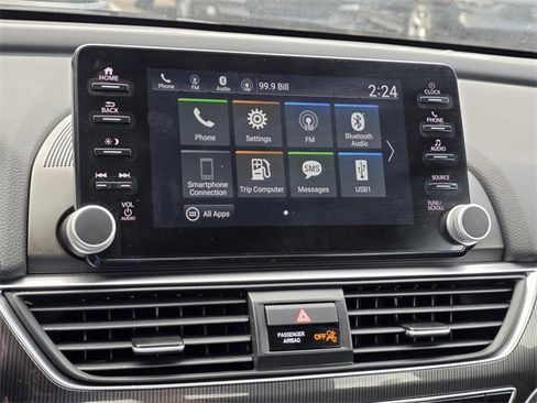 Used 2022 Honda Accord Sport Special Edition image 16