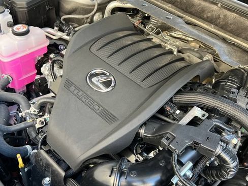 Used 2026 Lexus RX 350 Premium w/ Accessory Package (2T) FWD image 53