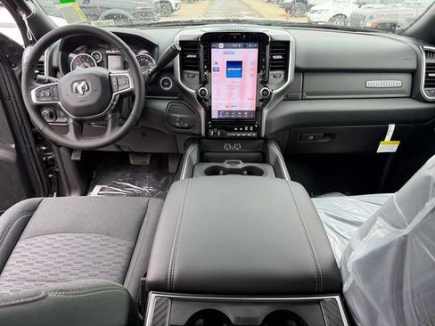 New 2026 RAM 2500 Big Horn image 26