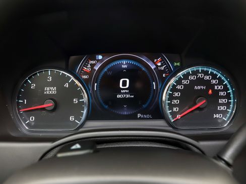 Used 2017 GMC Yukon XL SLT w/ Open Road Package image 28