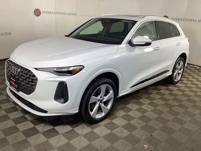 Certified 2025 Audi Q5 Premium Plus w/ Premium Plus