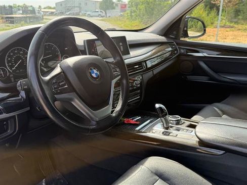 Used 2014 BMW X5 xDrive35d AWD/4WD image 11