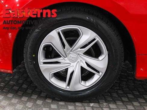 Used 2017 Honda Civic LX image 32