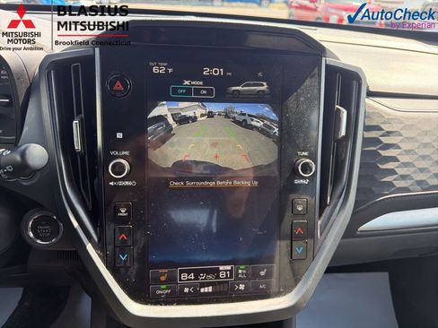 Used 2025 Subaru Forester Premium w/ Convenience Package #1 AWD/4WD image 27