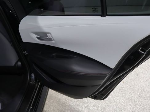 Certified 2024 Toyota Corolla SE FWD image 21