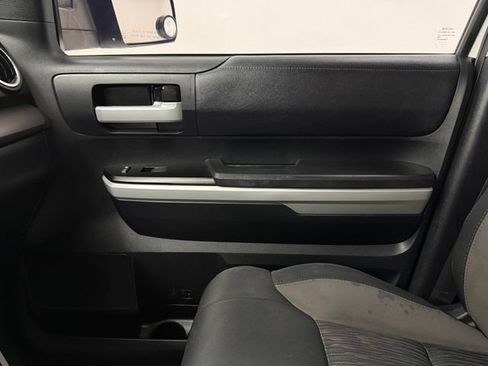 Used 2018 Toyota Tundra SR5 w/ SR5 Upgrade Package RWD image 22