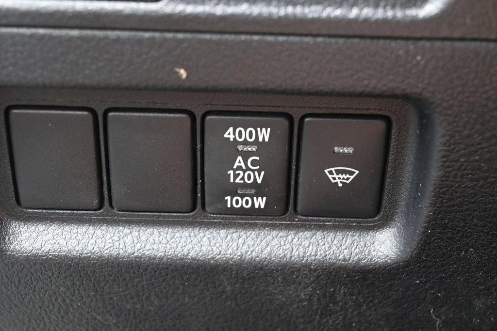 Certified 2023 Toyota 4Runner TRD Off-Road Premium w/ Moonroof Package AWD/4WD image 15