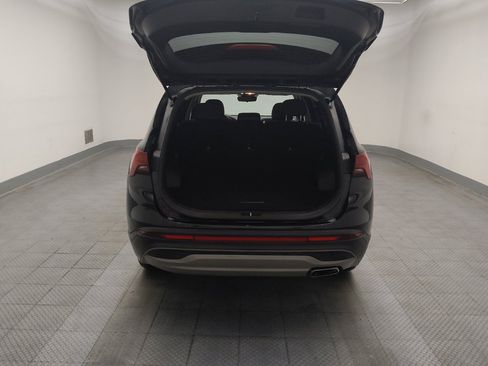 Used 2023 Hyundai Santa Fe SE w/ Cargo Package AWD/4WD image 29