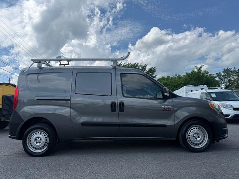 Used 2015 RAM ProMaster City Tradesman w/ Rear Back-up Camera Group FWD image 9