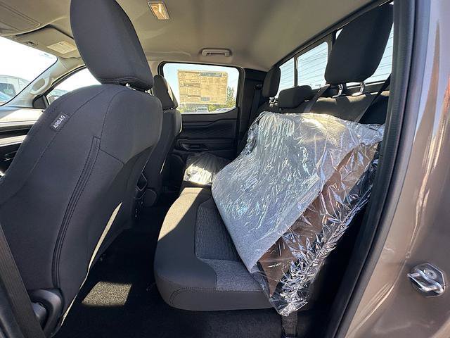 New 2026 Ford Ranger XLT w/ Technology Package AWD/4WD image 15