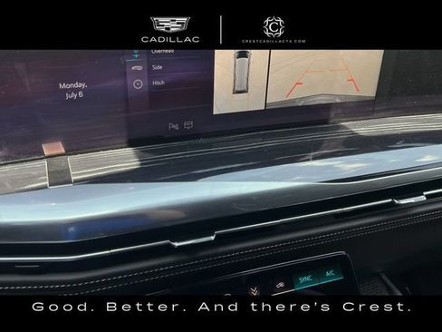 Certified 2025 Cadillac Escalade ESV Sport AWD/4WD image 20