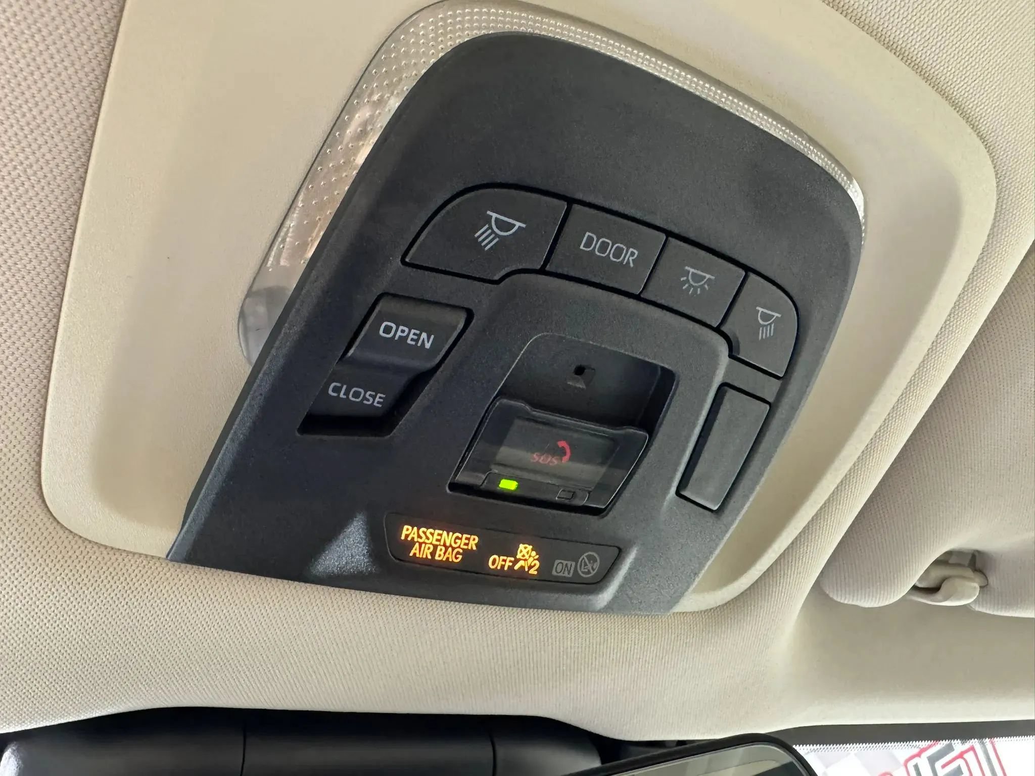 Used 2023 Toyota Crown w/ Advanced Technology Package AWD/4WD image 24