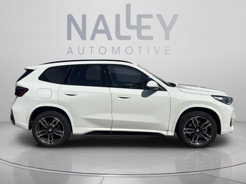 Certified 2026 BMW X1 xDrive28i w/ Technology Package AWD/4WD image 4