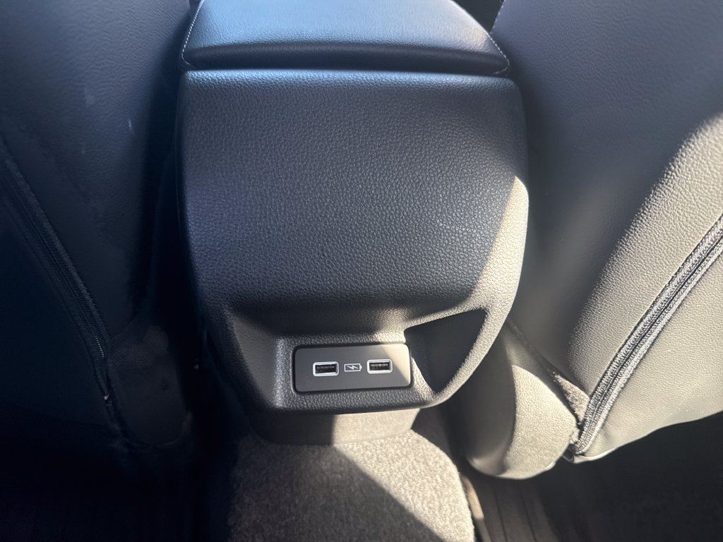 Used 2024 Honda Civic Touring image 22
