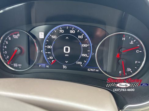 Used 2024 Chevrolet Malibu LT FWD image 13