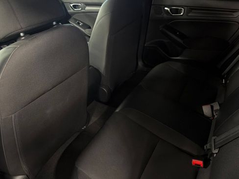Used 2024 Honda Civic Sport image 12