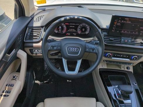 Used 2023 Audi Q5 2.0T Prestige w/ Prestige Package AWD/4WD image 14