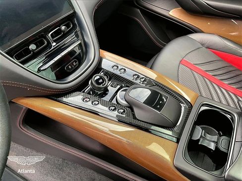Used 2023 Aston Martin DBX 707 image 16