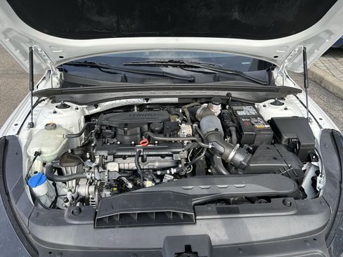 Used 2021 Kia K5 GT-Line w/ GT-Line FWD Premium Package image 28