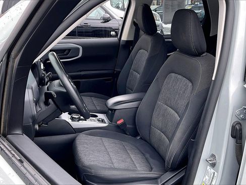 Certified 2022 Ford Bronco Sport Big Bend image 23