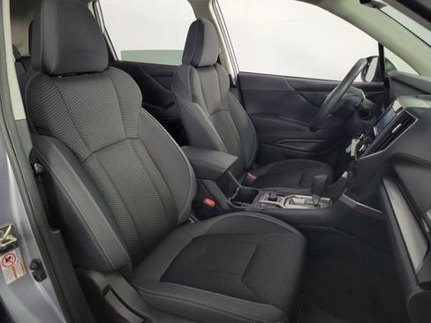 Used 2019 Subaru Forester Premium w/ Popular Package #1 AWD/4WD image 16