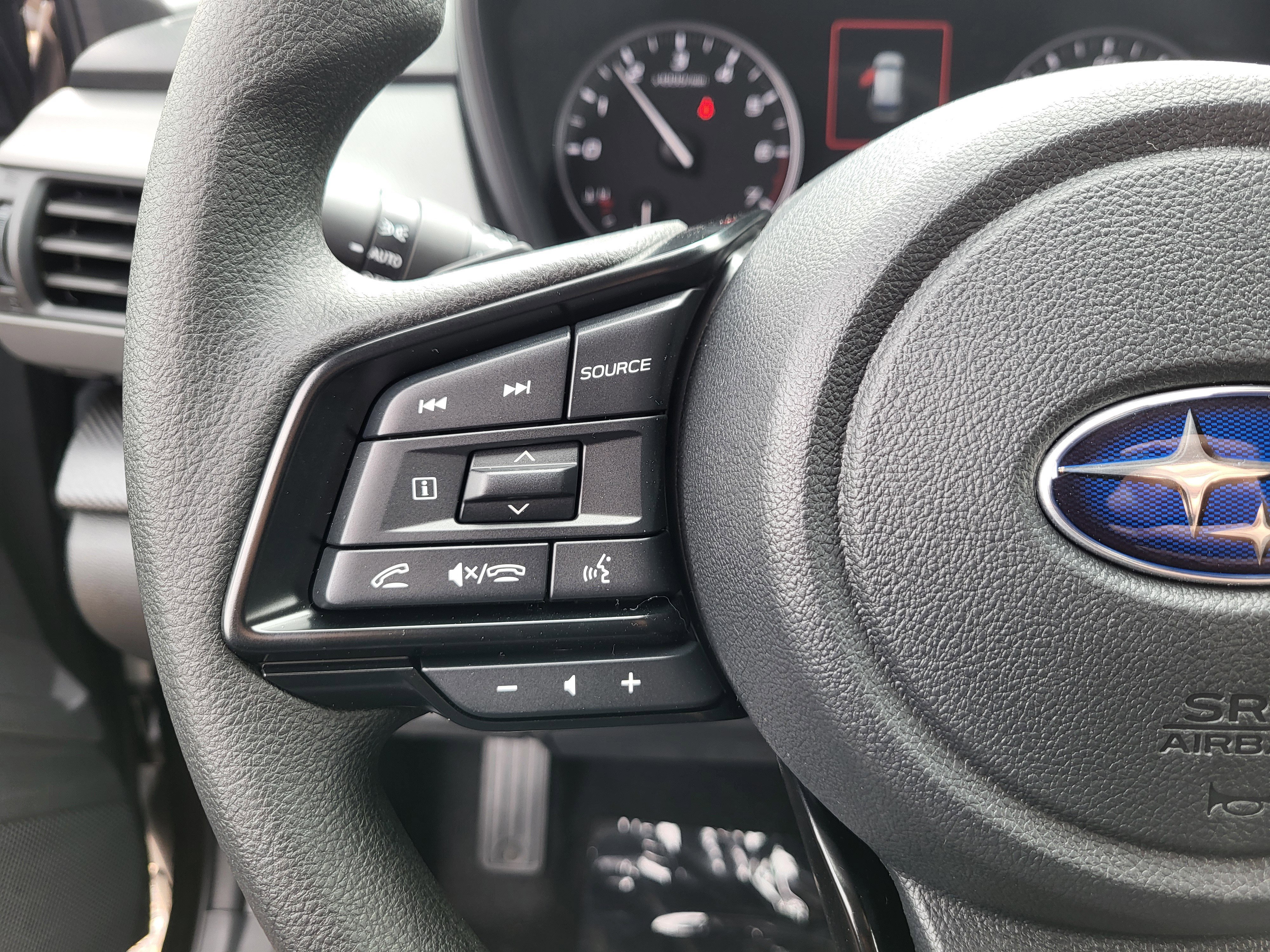New 2026 Subaru Crosstrek 2.5i Premium AWD/4WD image 27