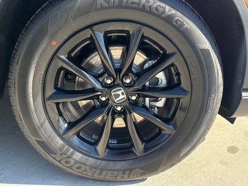 New 2026 Honda CR-V Sport-L image 10