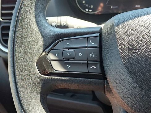 Used 2025 RAM ProMaster 1500 w/ Quick Order Package 22G SLT image 25