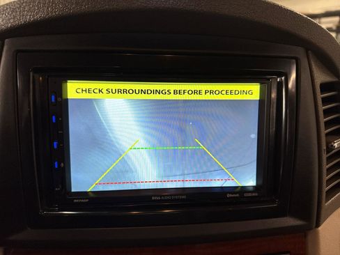 Used 2005 Jeep Grand Cherokee Limited image 18