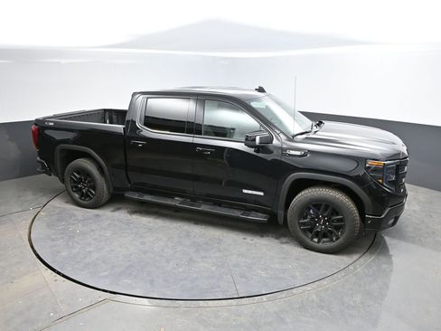 New 2026 GMC Sierra 1500 Elevation w/ Elevation Premium Package AWD/4WD image 21