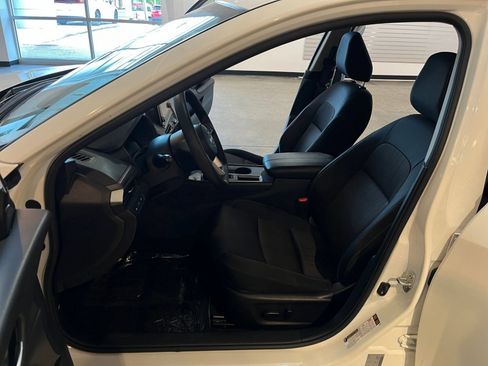 Used 2025 Nissan Altima 2.5 SV FWD image 27