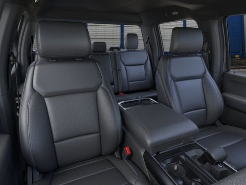 New 2026 Ford F150 Lariat AWD/4WD image 10