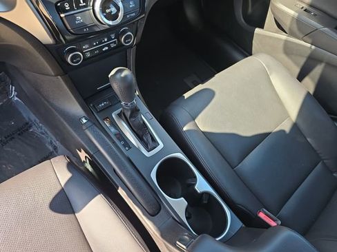 Used 2017 Acura ILX FWD image 27