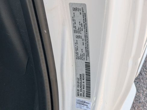 Used 2020 RAM 1500 Tradesman image 31