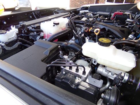 Used 2024 Toyota Tacoma TRD Sport AWD/4WD image 59