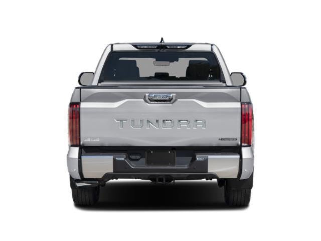 New 2026 Toyota Tundra Capstone AWD/4WD image 5