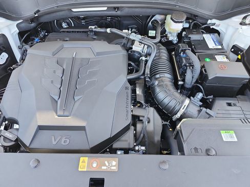 New 2026 Hyundai Palisade Calligraphy image 20