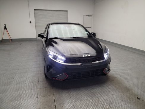 Used 2023 Kia Forte GT-Line FWD image 14