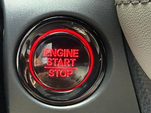 New 2027 Honda HR-V EX-L image 21