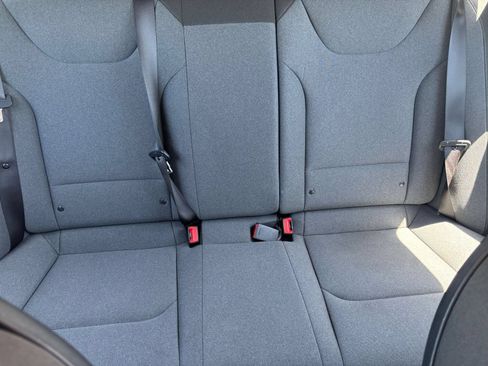 Used 2025 Kia K4 FWD image 37