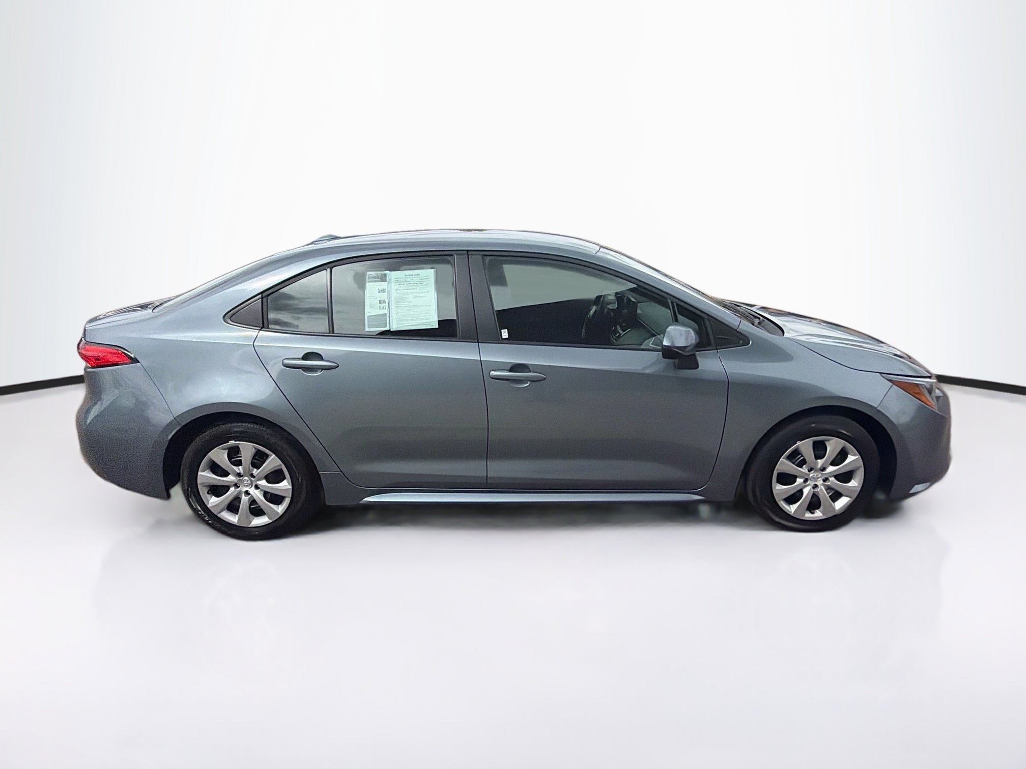 Used 2026 Toyota Corolla LE FWD image 10