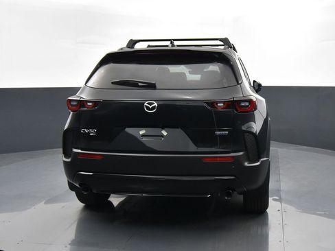 New 2026 MAZDA CX-50 AWD 2.5 Hybrid w/ Weather Package image 30