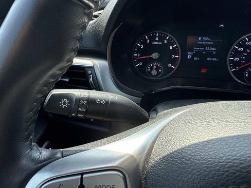 Used 2022 Kia Telluride S AWD/4WD image 31