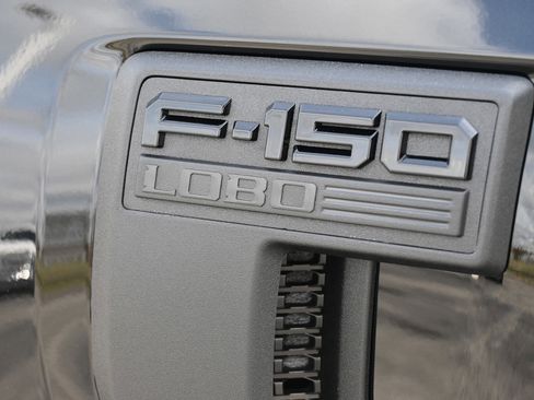 New 2026 Ford F150 STX w/ F-150 LOBO Package image 12